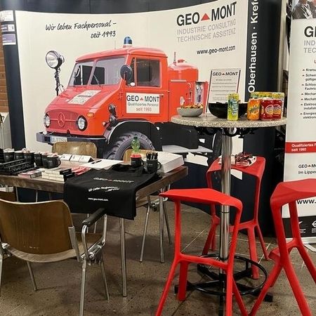 Ausbildungs- und Studienmesse am Bertolt-Brecht-Berufskolleg