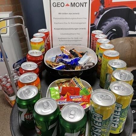 Ausbildungs- und Studienmesse am Bertolt-Brecht-Berufskolleg