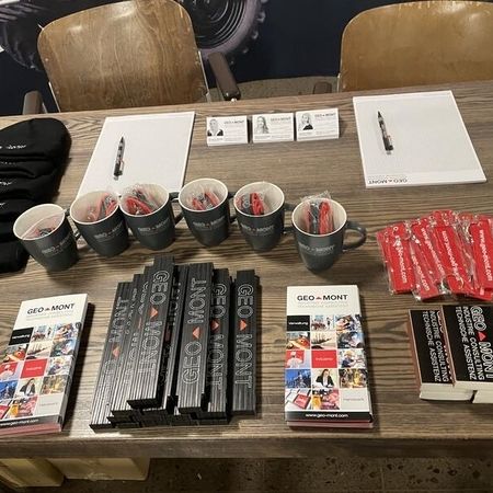 Ausbildungs- und Studienmesse am Bertolt-Brecht-Berufskolleg