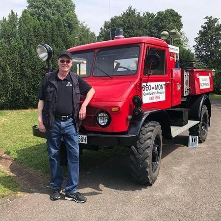 Öffentlichkeitsarbeit