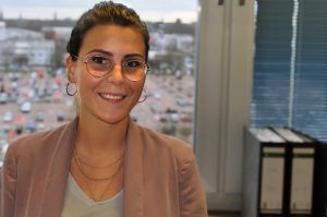 Alicia: Vom Lehramtsstudium zur Ausbildung