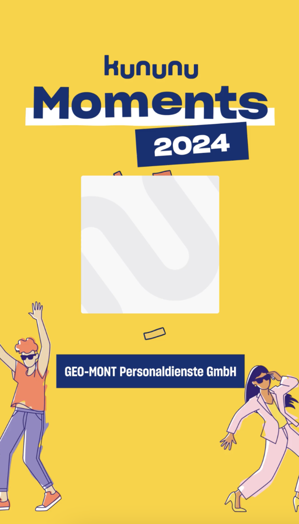 Kununu Moments 2024