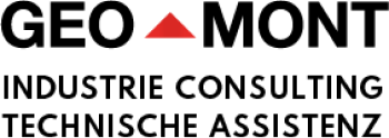 GEO MONT Personaldienste GmbH | Oberhausen - Logo